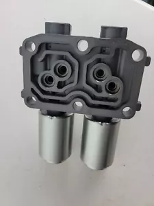 28260-R90-004 Transmission Dual Linear Solenoid Honda CRV Acura Accor L4 - Foto 1 di 8