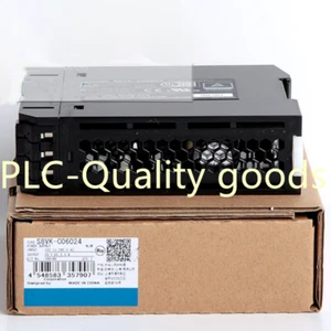 1PCS New S8VKC06024 Omron S8VK-C06024 Switching Power Supply Fast Shipping - Picture 1 of 2