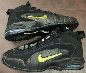 2014 Nike Air Penny 1 All-Star Sz 12 - Picture 1 of 4