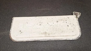 1930's Ford Car Truck ? Interior Sun Visor 81A-706304 - Foto 1 di 4