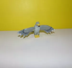 Go Diego Go! Extreme Rescue SKY MISSION Replacement Hawk Bird Figure M2681 - Picture 1 of 2