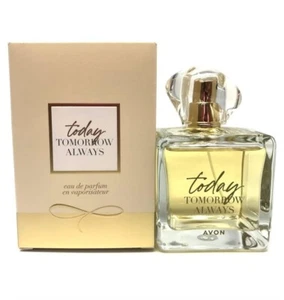 Avon TODAY Tomorrow Always Women’s Eau De Parfum Spray - 50ml - Picture 1 of 1