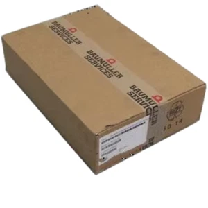 NUEVO BAUMULLER BUM61-VC-EE-1001 Servo Drive BUM61-20/30-54-B-O-00 En caja DHL - Imagen 1 de 1