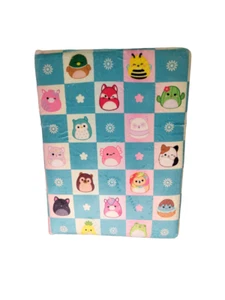 Libro diario de actividades borrosas suaves con logotipo marcador cámara soleado Fifi - Imagen 1 de 9