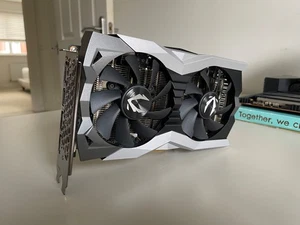 RTX 2060 - Picture 1 of 11