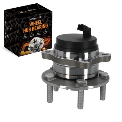 5-Bolt Wheel Hub & Bearing for Hyundai Santa Fe XL 2013 2014-2019 527502B100 - Изображение 1 из 4