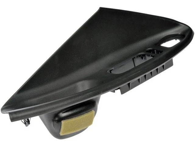 Bisel interruptor ventana puerta delantera izquierda para Ford Mustang 2001-2004 2003 2002 BW714RP Foto 1 de 1