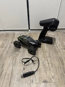 Axiel AX24 XC-1 1/24 4ws RTR Mini Crawler - Picture 1 of 15