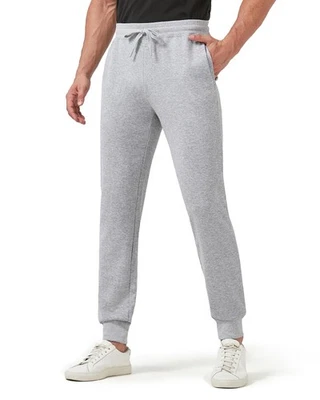 Tall Size Jogginghose HerrenExtra Lang/Extra Tall Trainingshose Sporthose Swe... - Bild 1 von 4