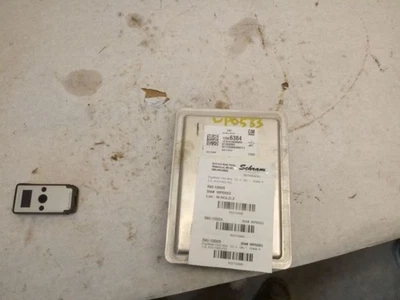 Motor ECM 12686384 compatible con 17-21 Acadia 2,5 L 273389 Foto 1 de 4