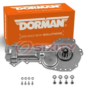 Dorman Front Right Power Window Motor for 1985-2001 Chevrolet Astro nt - Picture 1 of 5