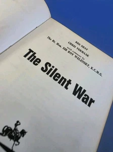The Silent War The Truth SWA / Namibia / Rhodesia / South Africa Terrorism / ANC - Picture 1 of 8