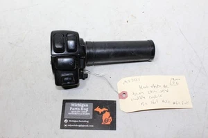 Harley Touring OEM Right Handlebar Controls Run Start Radio For Parts - Picture 1 of 12