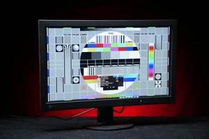 EIZO Coloredge CS270 27" 10bit Monitor - Picture 1 of 11