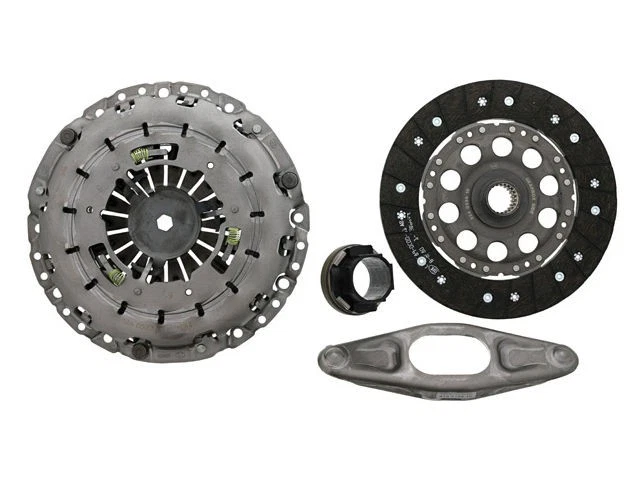 Kit de embrague para 06-10, 12-16 BMW 530xi 330xi X3 Z4 528i X1 sDrive28i Wagon GH14W6 Foto 1 de 1