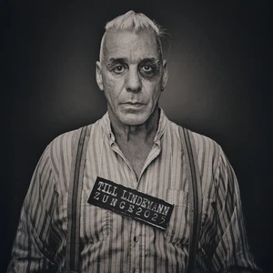 TILL LINDEMANN Zunge 2025 - 2CD - Digipak (Rammstein) - Bild 1 von 1