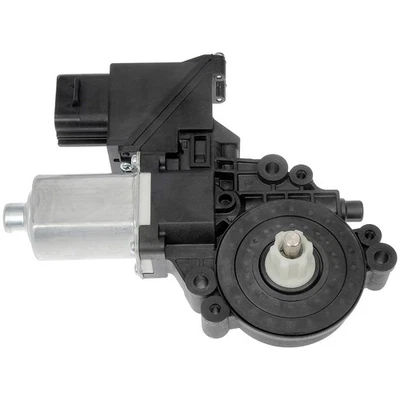Motor de ventana eléctrica delantera derecha Dorman para Lincoln Navigator 2007-2017 Foto 1 de 4