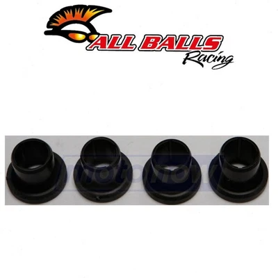 All Balls Lower A-Arm Bearing Kit for 2011-2013 Polaris Sportsman 550 X2 - ec Foto 1 de 4