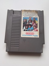Anticipation (NES)