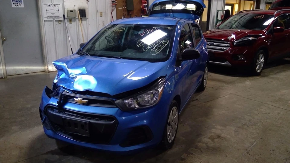 Motor De Arranque Se Adapta a 16 18 CRUZE 4360823 Foto 1 de 4