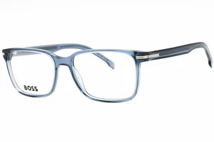 Gafas HUGO BOSS 1511 PJP azul marco 57 mm - Imagen 1 de 4