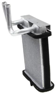 Four Seasons 98609 Aluminum Heater Core For 77-86 Jeep CJ5 CJ7 Scbler - Image 1 of 4