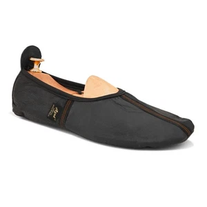 Premium Tawaf Leather Socks – With Grip & Without Grip Options | Sizes for All | - Picture 1 of 30