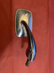 Espejo retrovisor puerta izquierda Jaguar E-Type serie II, Jaguar XJ6 serie 1 C28517 original - Imagen 1 de 5