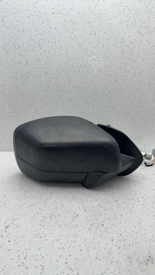 2006 2007 2008 2009 Land Rover RANGE ROVER SPORT Right Door Mirror Foto 1 de 4