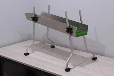 Customisable Highbanker and Sluice Leg Kit Gold Prospecting - image 1 of 4