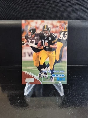 1998 Topps Stadium Club #182 - Hines Ward RC - Image 1 of 2