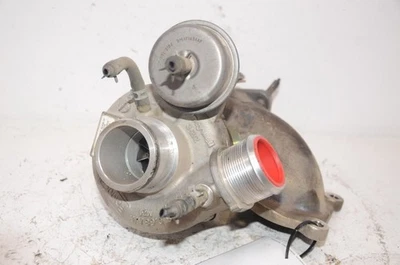 Turbocompresor Ford Mustang 2015-2023 compatible con EcoBoost 986493 de 2,3 L Foto 1 de 4