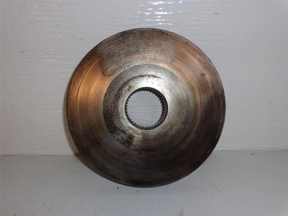 2011 Arctic Cat Turbo Brake Rotor Z1 LXR TZ1 2010 2012 2013 1100 M F6 F8 Disk - Image 1 of 1