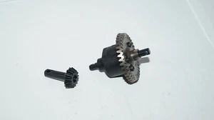 Traxxas Rustler 4x4 VXL Front Diff TRX 5379X 5381 6882X - Picture 1 of 1