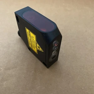 balluff sensor BOS 26K-PA-1LHB-S4-C Laser Sensor ( New , No Box) - Picture 1 of 5