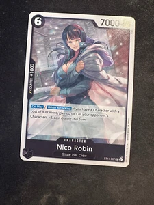 Nico Robin - ST14-007 - Common - OPTCG N/M - Picture 1 of 2