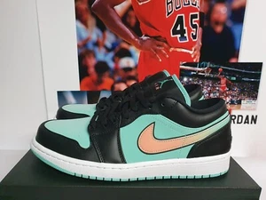 Nike Air Jordan 1 Low SE Tropical Twist Herren UK 13 EUR 48,5 (CK3022 301) - Bild 1 von 9