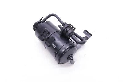 14 TRIUMPH THRUXTON 900 2014 OEM bote de carbón evap mangueras soporte MS4 Foto 1 de 4