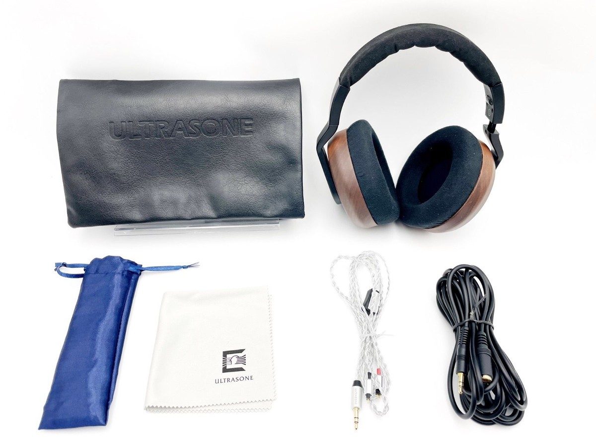 ULTRASONE Headphones for Sale | Shop New & Used Headphones ULTRASONE Headphones for Sale | Shop New & Used Headphones