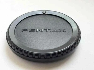 ORIGINAL PENTAX CAP FOR CAMERA BODY CAP SHIP FROM JAPAN. - Picture 1 of 12