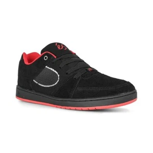 Zapatillas De Patinaje Slim eS - Negro/Negro/Plata - Imagen 1 de 7