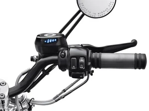 Harley Davidson Sportster Fuel Gauge Kit 75031-09 - Imagen 1 de 2