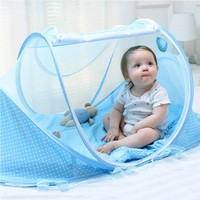 happy baby portable crib