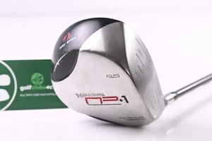 Nakashima NP1 Driver / 9.5 Degree / Regular Flex Nakshima NP1 Graphite Shaft - Picture 1 of 9