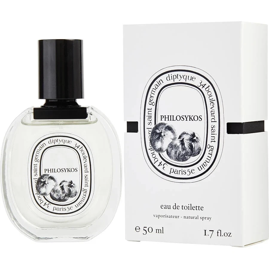 Spray Diptyque Philosykos-Eau De Toilette Foto 1 de 1