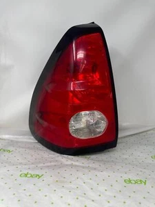 01 02 03 04 05 PONTIAC AZTEK Tail Light Assembly Left - Picture 1 of 2