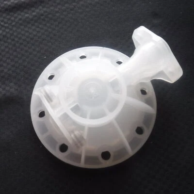 ARO Pumps 95732-1 FLUID CAP | IR Ingersoll Rand