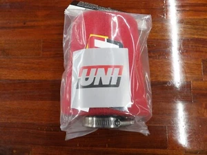 Filtro de aire CF MOTO CForce ZForce con jaula filtro UNI NU-8703 ST 0800-112000 - Imagen 1 de 3