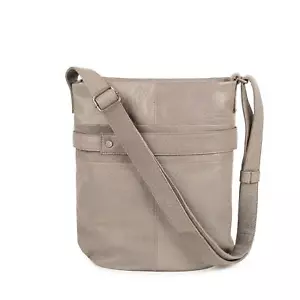 zwei Damentasche Handtasche Tasche SIENNA Si12 Schultertasche Taschen grey - Bild 1 von 3