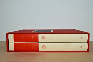 Magellan's Voyage - Antonio Pigafetta - 2 Volumes in slip case - 1st Edn (#56) - Bild 1 von 6